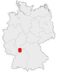 オーデンの森
